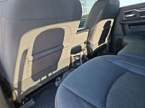 New 2026 RAM 3500 Big Horn image 18