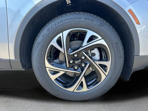 New 2026 Lincoln Nautilus Premier w/ Equipment Group 102A AWD/4WD image 8