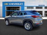 New 2026 Chevrolet TrailBlazer LS image 3