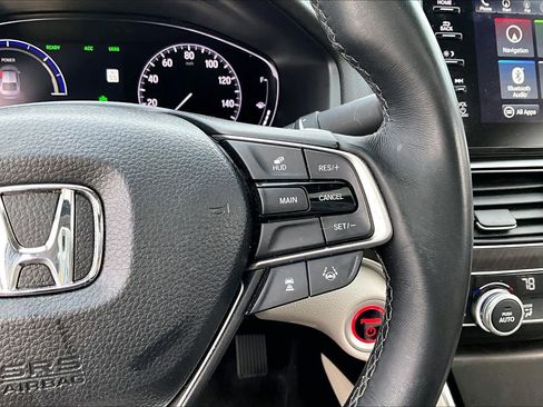Used 2020 Honda Accord Touring image 24