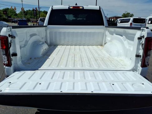 Used 2024 RAM 1500 Tradesman w/ Trailer Tow Group AWD/4WD image 9