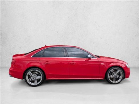 Used 2013 Audi S4 Premium Plus w/ Audi MMI Navigation Plus AWD/4WD image 4