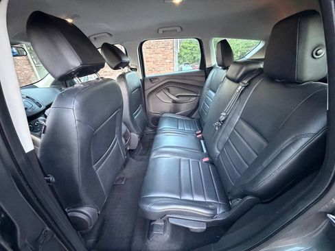 Used 2013 Ford Escape S FWD image 13