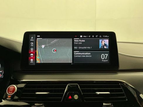 Used 2023 BMW M5 w/ Competition Package AWD/4WD image 11