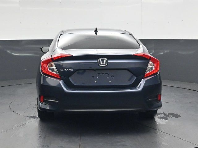 Used 2017 Honda Civic EX image 5