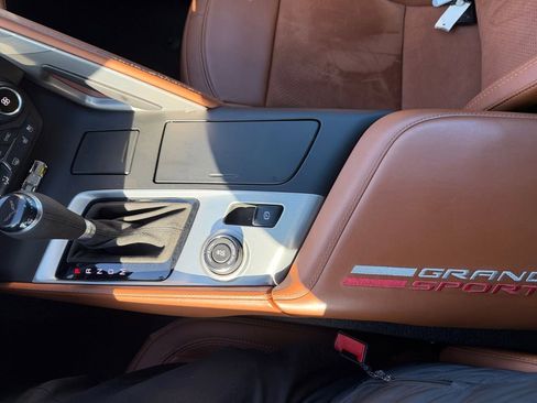 Used 2019 Chevrolet Corvette Grand Sport image 22
