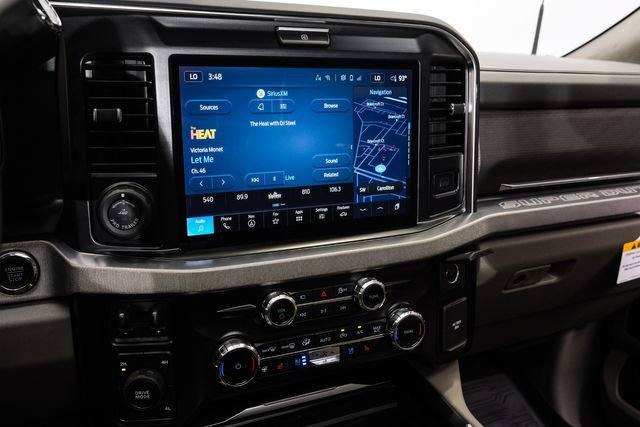 Used 2026 Ford F450 Platinum w/ Platinum Plus Package AWD/4WD image 61