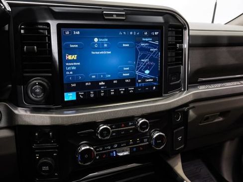 Used 2026 Ford F450 Platinum w/ Platinum Plus Package AWD/4WD image 61