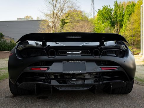 Used 2019 McLaren 720S Performance image 40