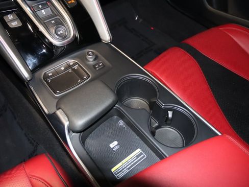 Used 2023 Acura TLX SH-AWD w/ A-SPEC Pkg image 45