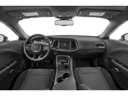 Used 2018 Dodge Challenger R/T Scat Pack w/ Leather Interior Group RWD image 19