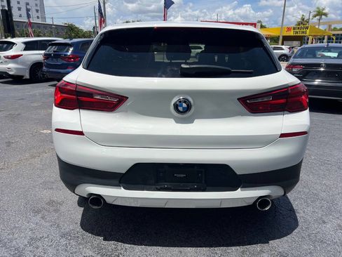 Used 2018 BMW X2 xDrive28i image 5