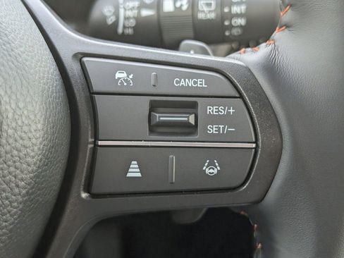 New 2026 Honda CR-V Sport image 16