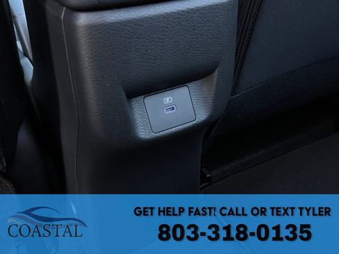 New 2025 Nissan Versa SV w/ Trunk Package image 17