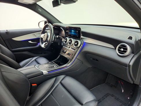 Certified 2022 Mercedes-Benz GLC 300 image 27