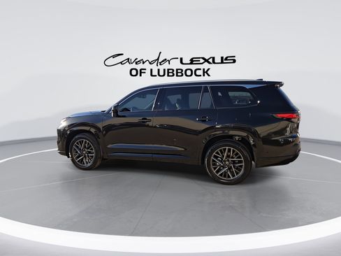 New 2026 Lexus TX 350 AWD image 6