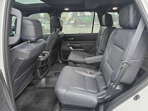 Used 2024 Toyota Sequoia Platinum image 17