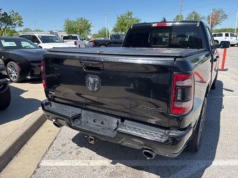 Used 2019 RAM 1500 Sport w/ Level 2 Equipment Group image 24