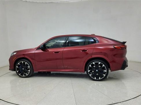 Used 2025 BMW X2 M35i image 67
