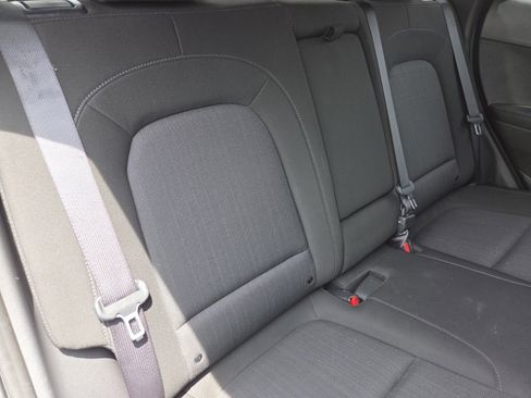 Used 2023 Hyundai Kona SEL AWD/4WD image 25