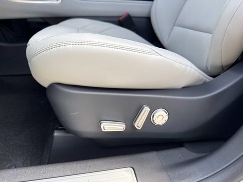 New 2026 Lincoln Nautilus Premier w/ Equipment Group 102A AWD/4WD image 20