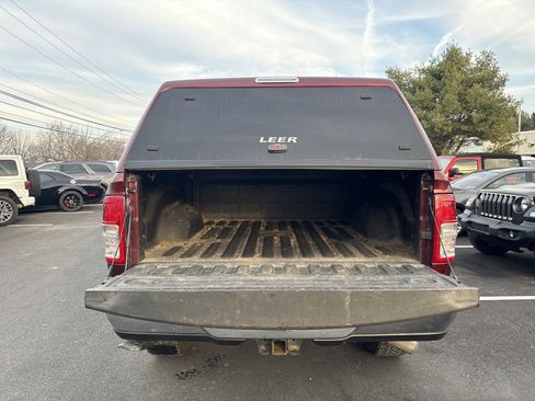 Used 2021 RAM 2500 Tradesman image 11