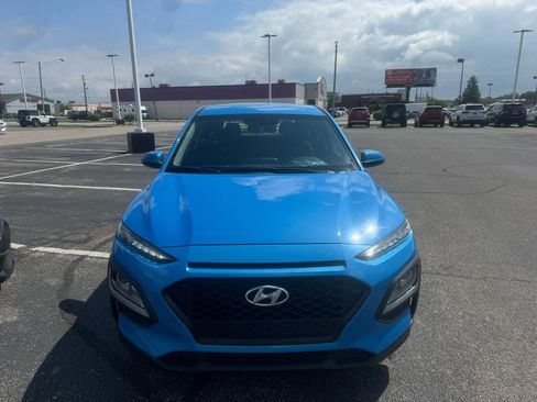 Used 2018 Hyundai Kona SE AWD/4WD image 12