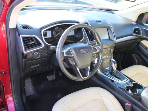 Used 2015 Ford Edge SEL w/ Equipment Group 201A AWD/4WD image 13