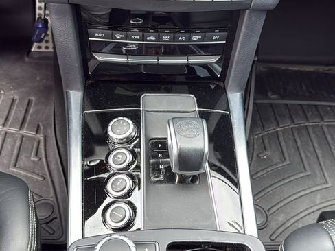 Used 2016 Mercedes-Benz E 63 AMG S-Model image 10
