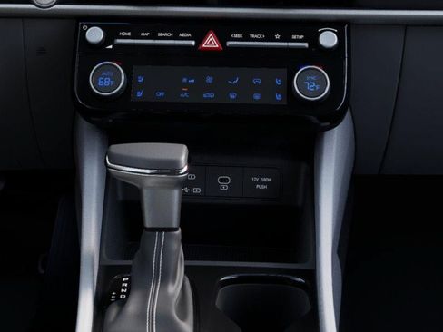 Certified 2026 Hyundai Tucson SEL Plus FWD image 16
