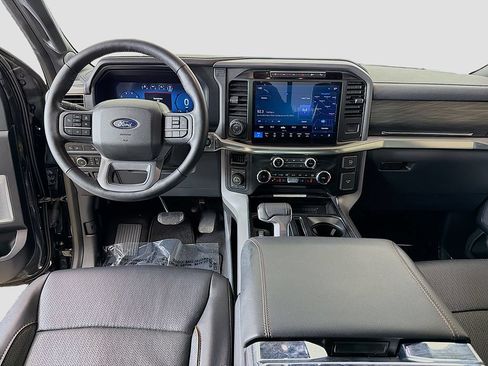 Used 2024 Ford F150 Lariat w/ Equipment Group 502A High AWD/4WD image 37