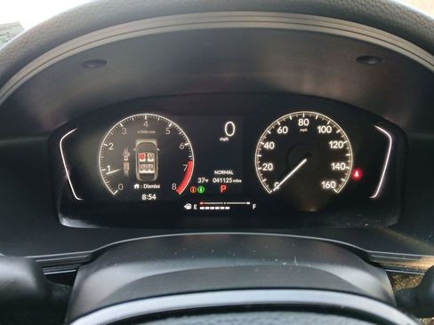 Used 2024 Honda Civic Sport image 15