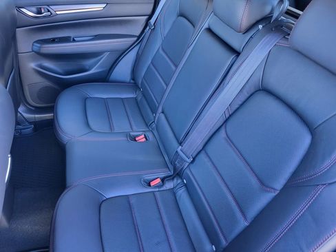 New 2025 MAZDA CX-5 Carbon Edition image 22