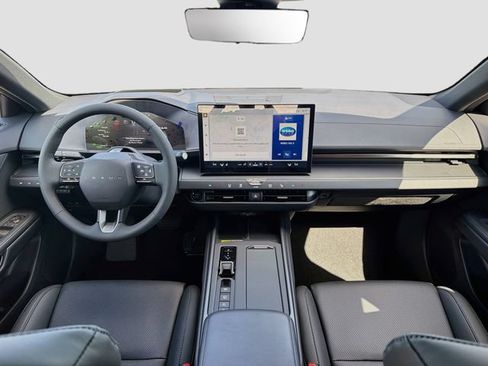 New 2026 Lexus ES 350h AWD w/ Cold Area Package image 16