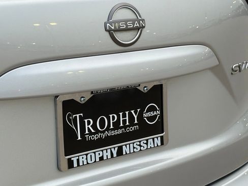 Used 2023 Nissan Murano SV image 10