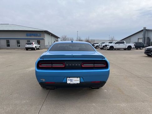 Used 2018 Dodge Challenger R/T w/ Sound Group image 6