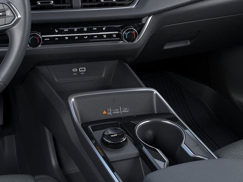 New 2026 Chevrolet Equinox LT w/ Convenience Package II image 23