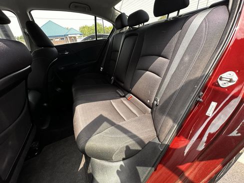 Used 2013 Honda Accord Sport image 14