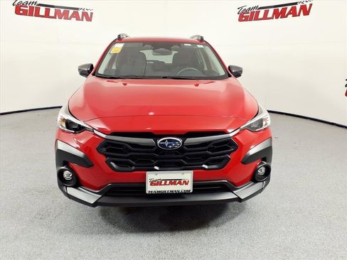 Certified 2025 Subaru Crosstrek 2.0i Premium image 3