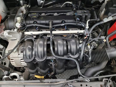 Used 2019 Ford Fiesta SE w/ Equipment Group 201A image 30