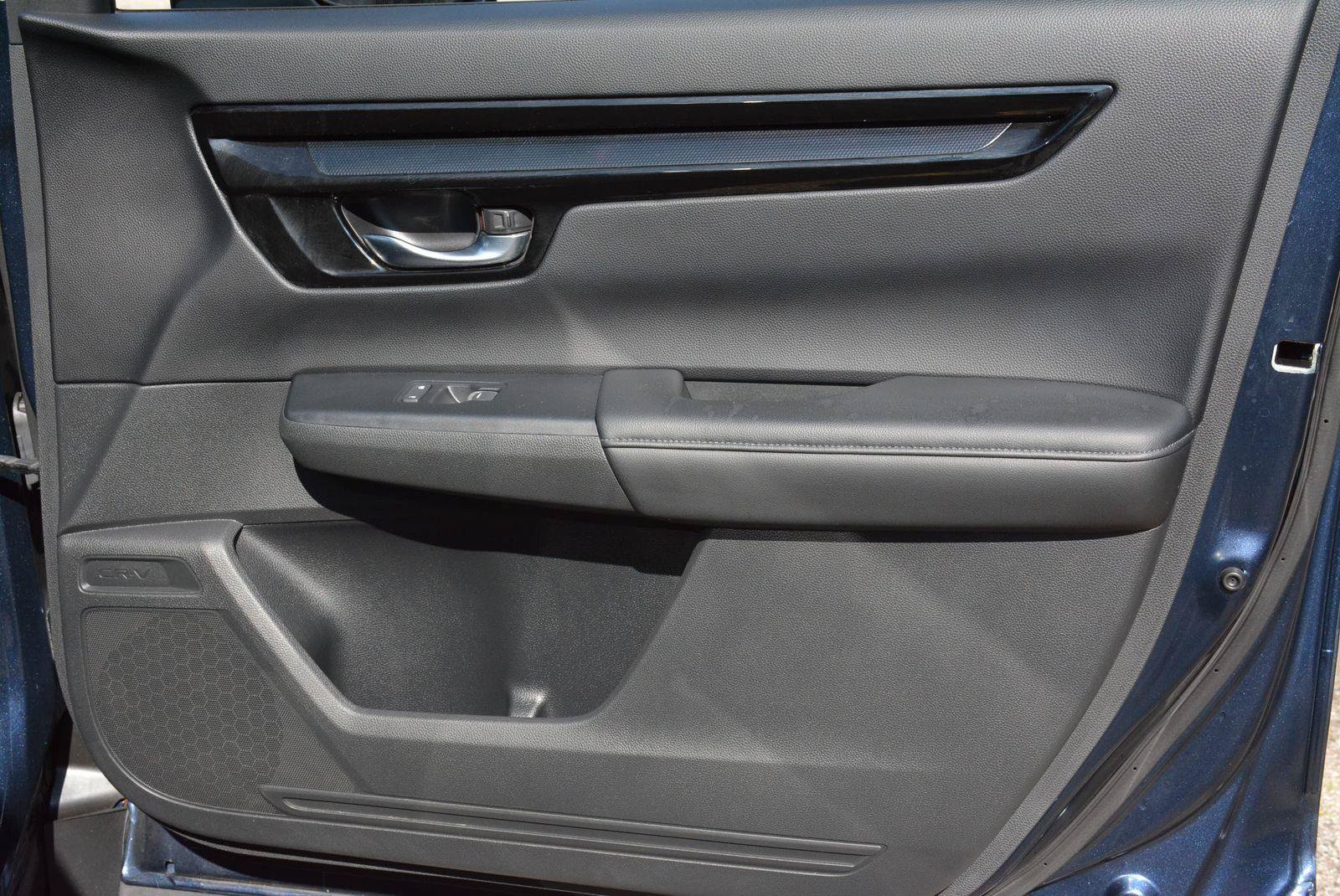 Used 2024 Honda CR-V EX-L image 22