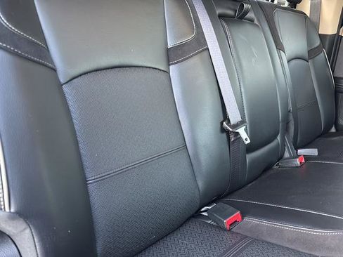 Certified 2022 RAM 3500 Laramie image 41