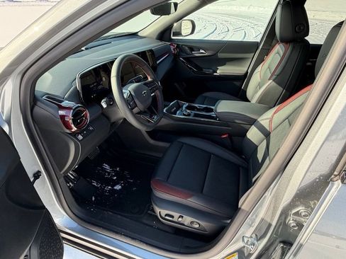 New 2026 Chevrolet Equinox RS w/ Convenience Package III image 19