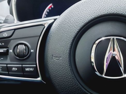 New 2026 Acura MDX SH-AWD w/ Technology Package image 17