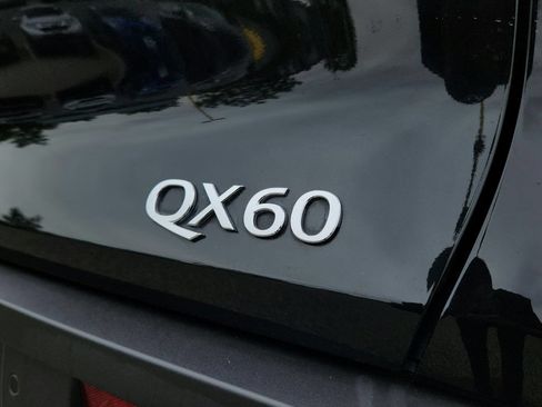 Used 2024 INFINITI QX60 Pure AWD/4WD image 13