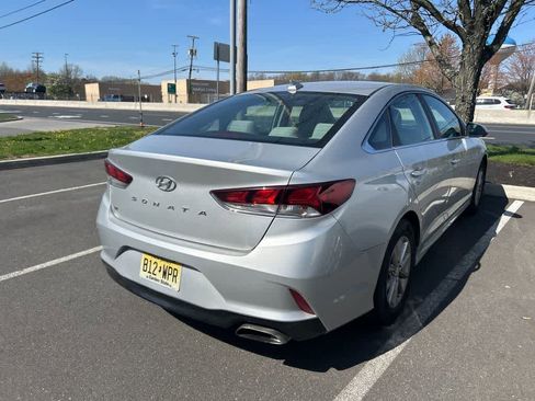 Used 2019 Hyundai Sonata SE image 5