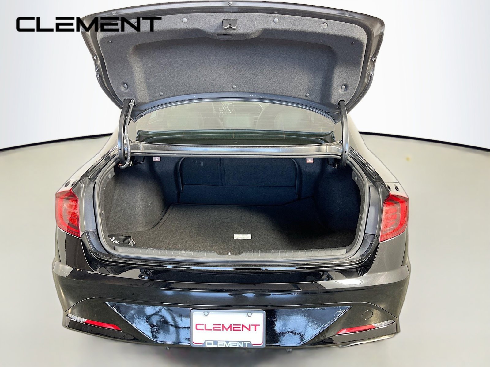 Used 2023 Hyundai Sonata SEL Plus FWD image 10