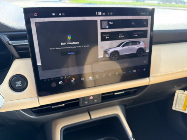 New 2026 MAZDA CX-5 2.5 S w/ Premium Package AWD/4WD image 17