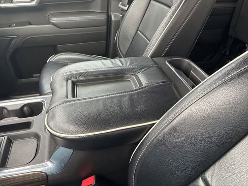 Used 2022 Chevrolet Silverado 1500 LT Trail Boss w/ Protection Package image 25