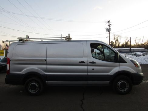 Used 2015 Ford Transit 250 Low Roof image 5
